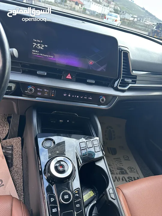 سبورتاج هايبرد فل الفل بدون فتحة 2022