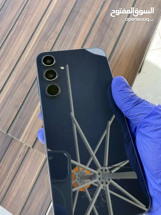 samsung A55 5G