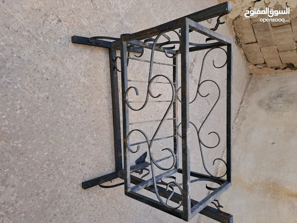 سرير اطفال حدددديد