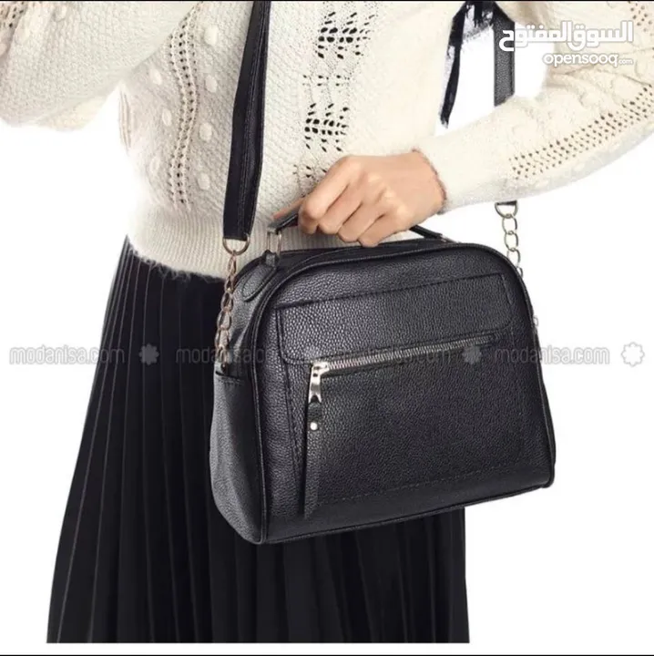 عرض ناري على شنط نسائية انيقة باسعار مميزة - كروس و كتف و يد