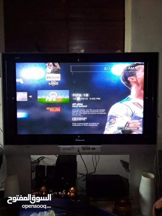 شاشه 50بوصه للبيع وبسعر لقطه... أقرأ الوصف لو سمحت