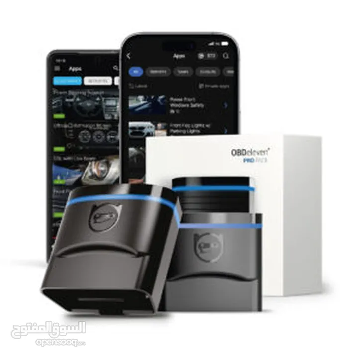 يتوفر لدينا OBD_eleven بجميع موديلاتها  تدعم الوصلة : scan fault codes eraser code
