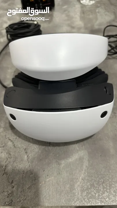 PLAYSTATION VR2