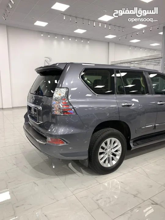 LEXUS GX 460