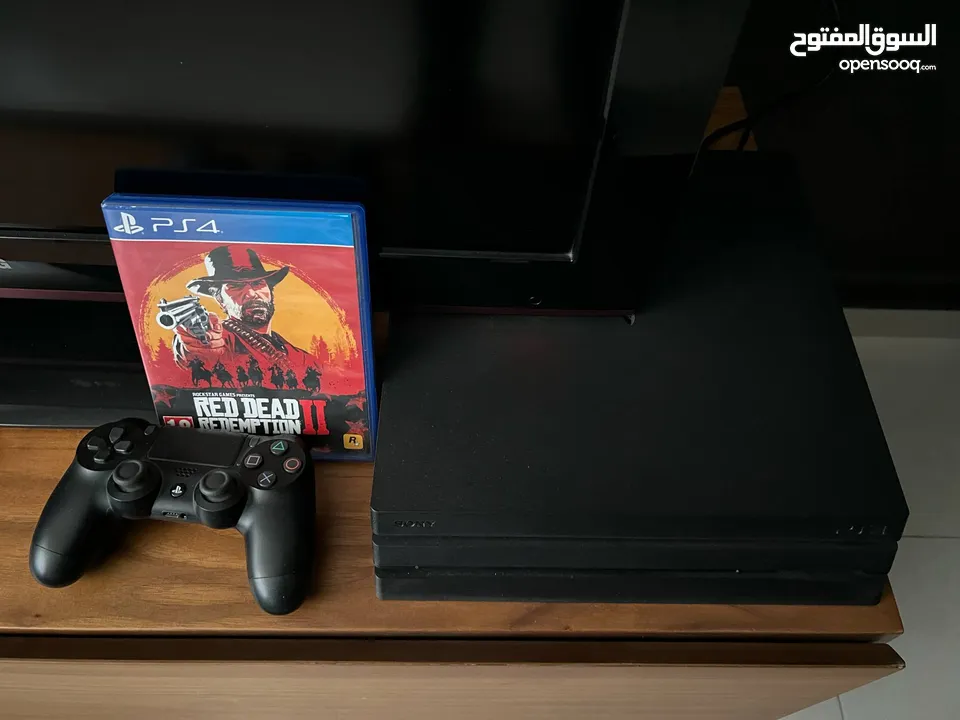 ps4 pro 1tb