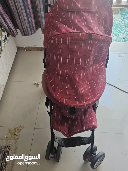 كرسي رضع للسيارة Baby seat