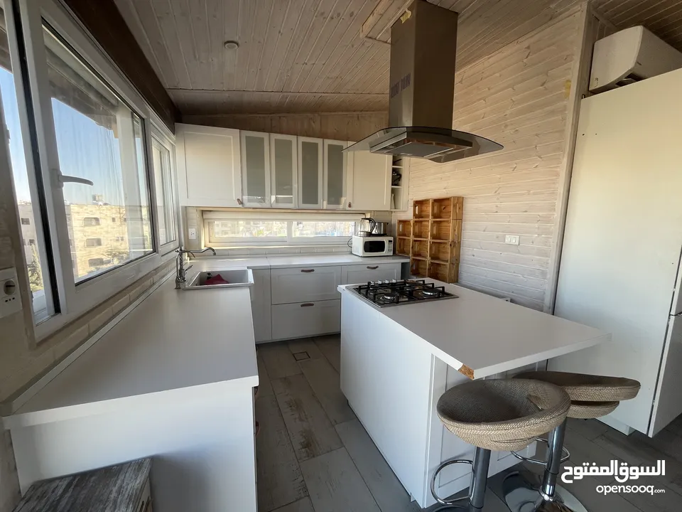 روف مفروش للايجار ( Property 43200 )-175023377