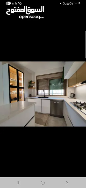 روف مميز جديد للبيع بتونيا قرب مفروق الحتو