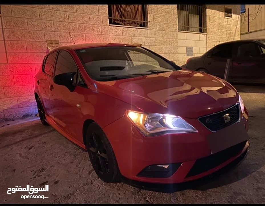 سيت ابيزا(كونكت)