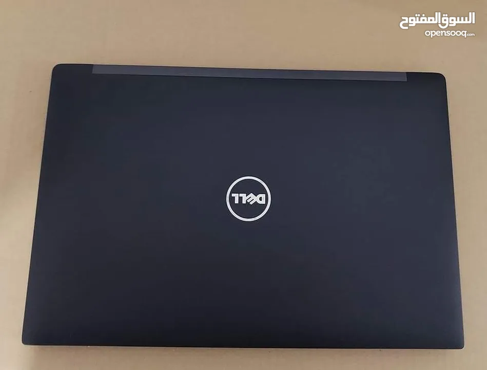 Laptop dell