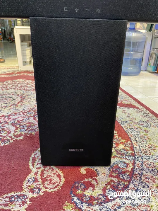 Samsung sound bar