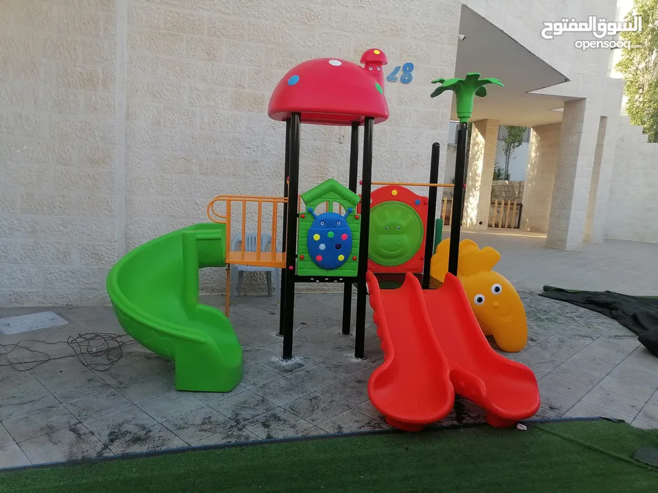 مستلزمات اطفال