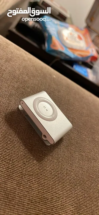 iPod ابل ايبود