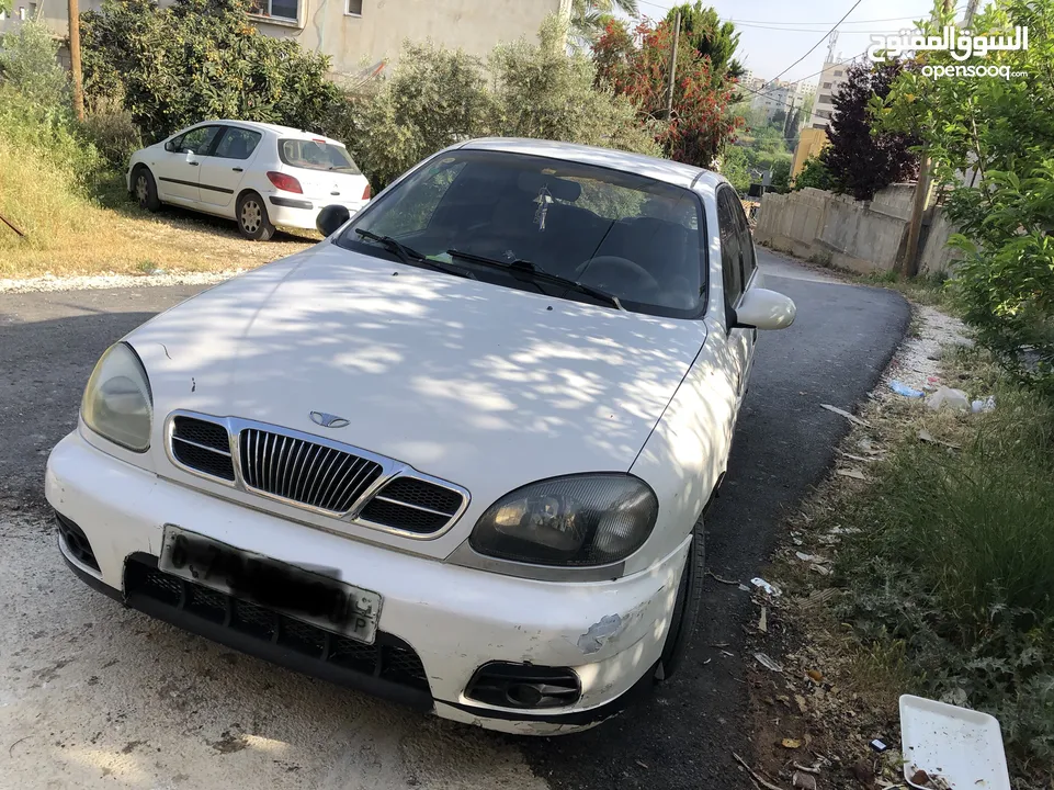 دايوا لانوس 2002