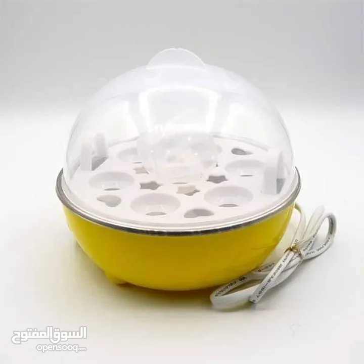 جهاز سلق البيض سلاقه بيض كهرباء سلق الذره على البخار المنزلي السريع سلاقة