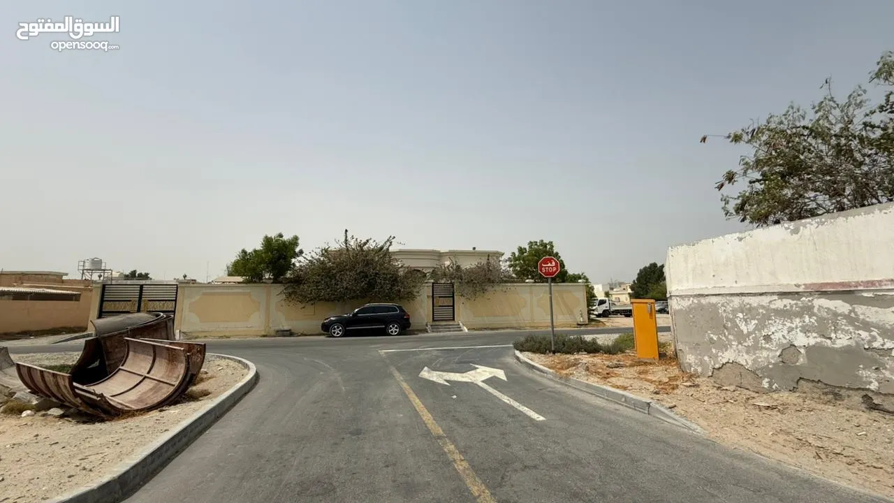 بيع فيلا في منطقة الغبيبة