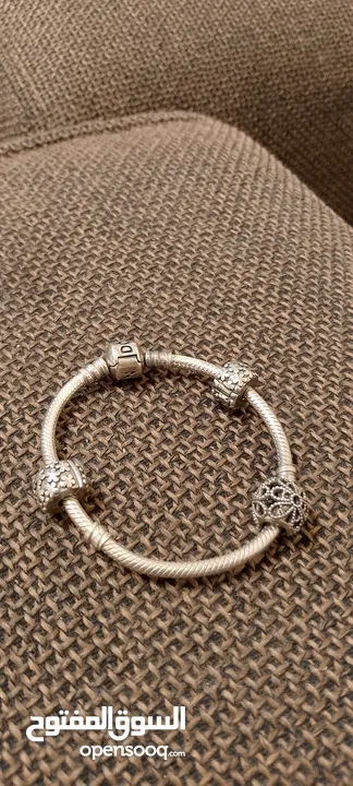 اسواره بندوره انيقه ممتازه pandora