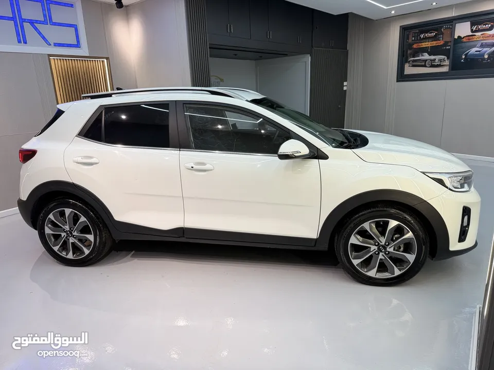 كيا ستونك بترخص 2020 عدد 4 سعر حرق على اي سيارة منهم