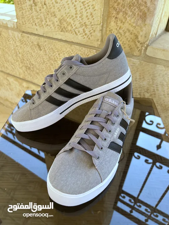 Adidas men’s shoes new, size 44