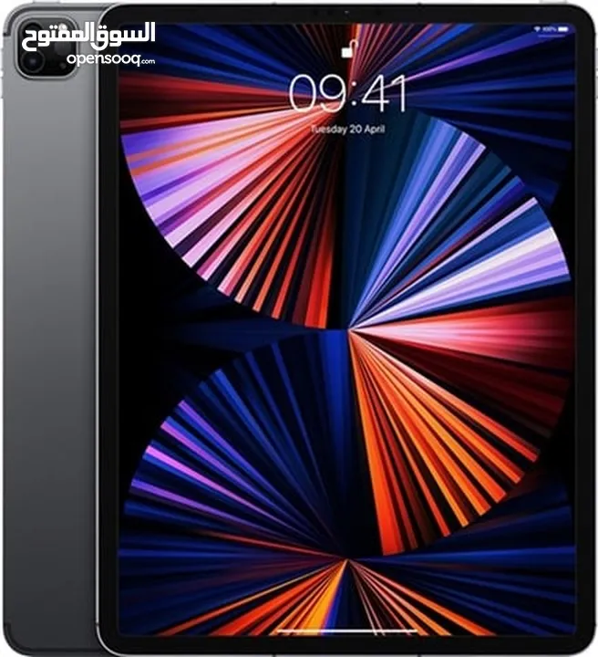 (Ipad pro m1 12.9 (5 generation
