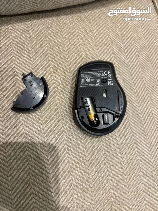 gaming mouse ugreen
