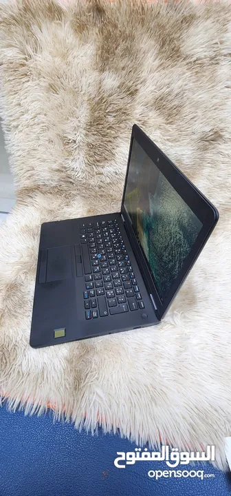 Dell latitude 7470 i7