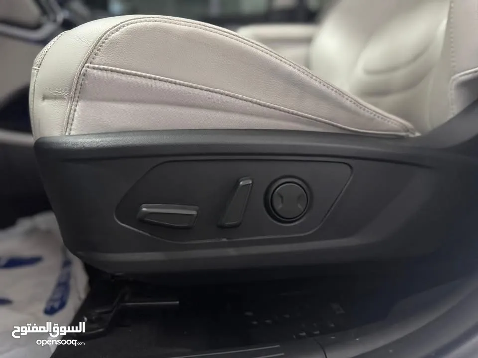 هونداي توسان هايبر ترخيص 2023 فل مسكر