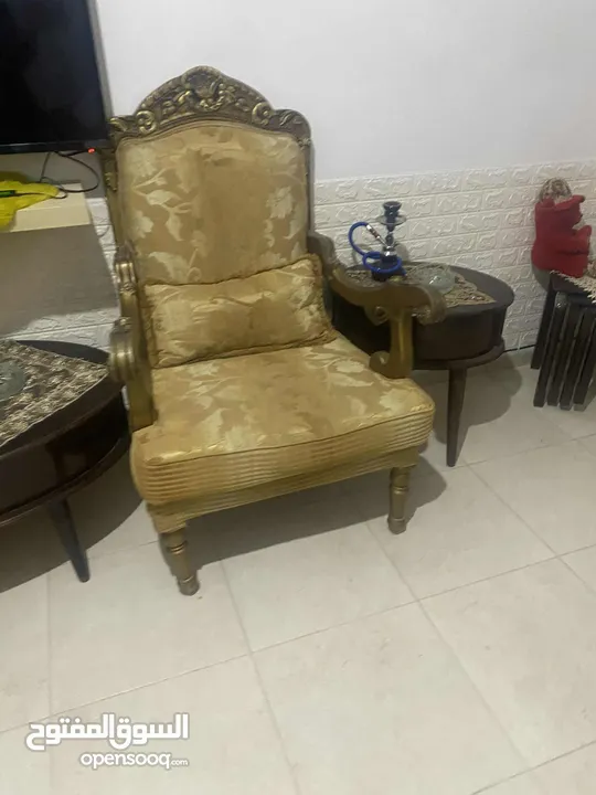 كنب نضيف