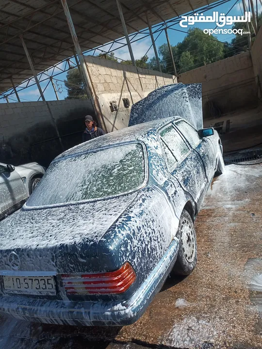 مرسيدس 300 للبيع