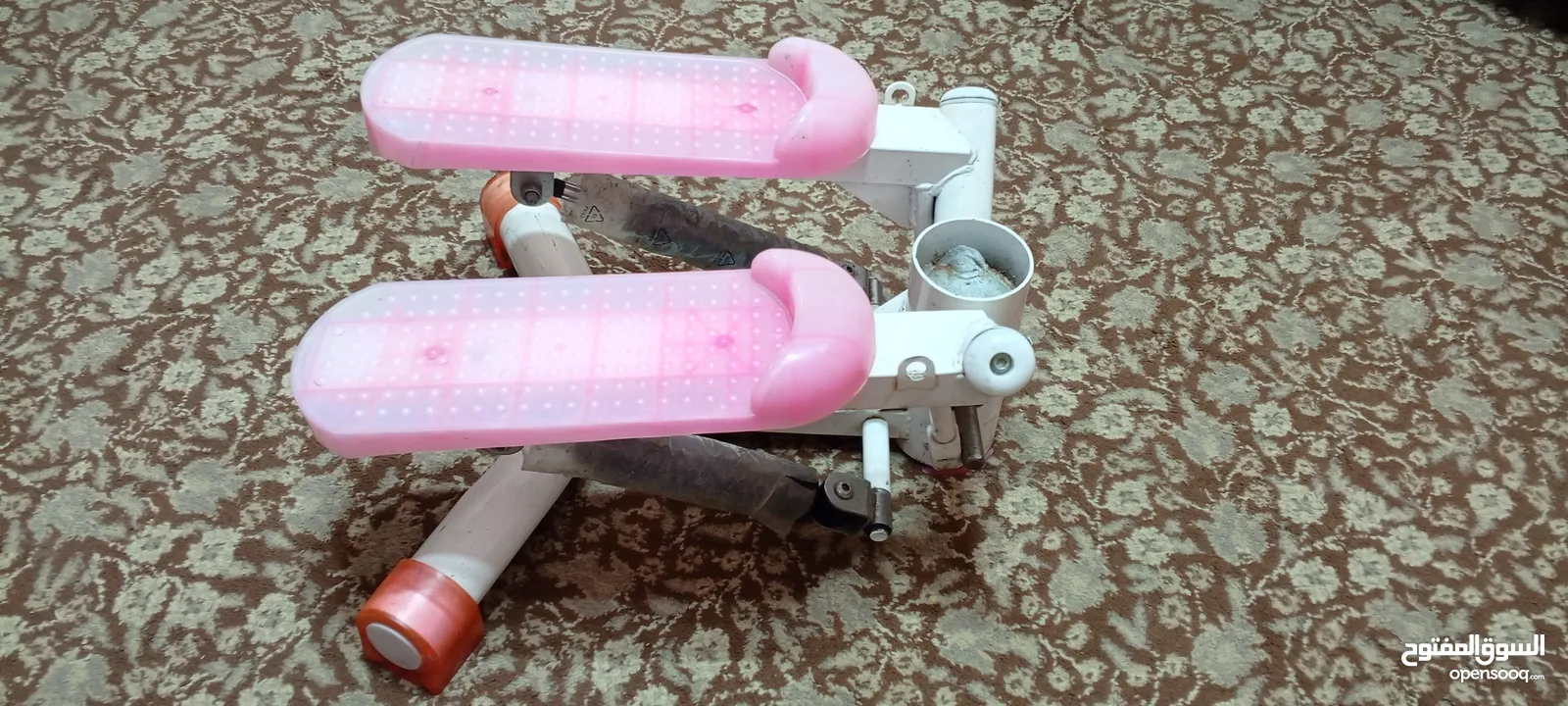جهاز رياضة ستيبر