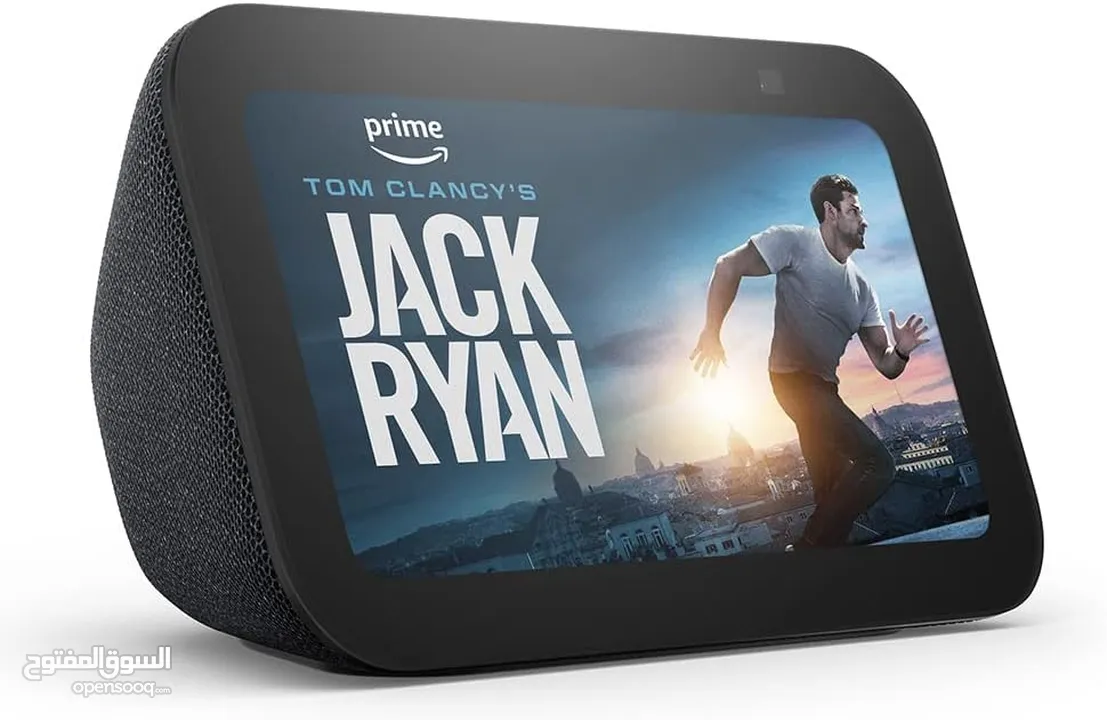 اليكسا ايكو شو 5 احدث اصدار ALEXA Echo Show 5 (3rd Gen, 2023 release