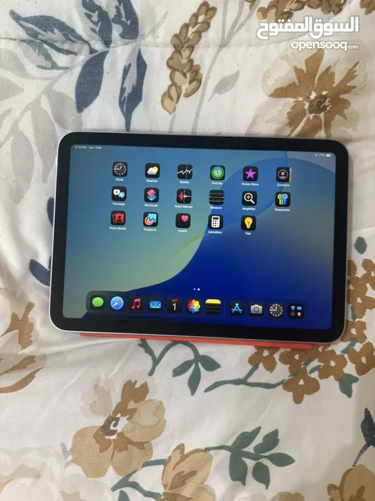 iPad mini 7th