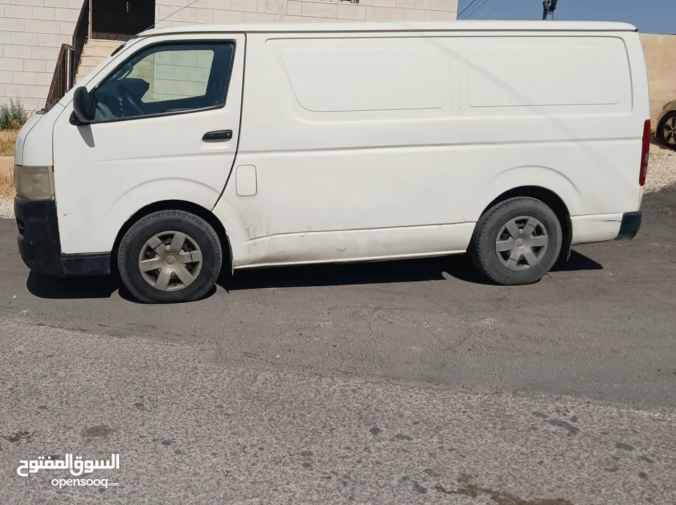 هاي اسي 2008