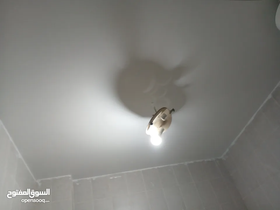 كافه عمال الدهانات وديكورات عزل رطوبه الون  رش حبيبات رش حديد رش بواب دقه بل عمل تسليم هندسه  الموعد