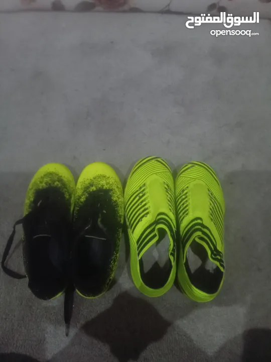 football shoes for sale