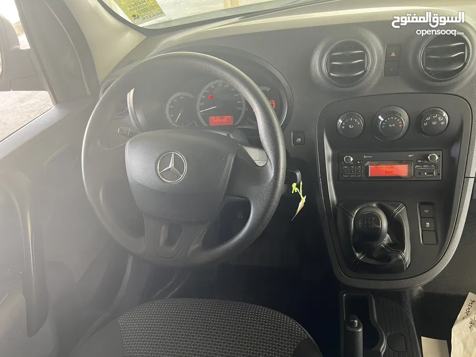 Mercedes citan 2019