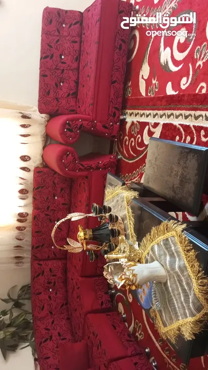 اثاث مستعمل