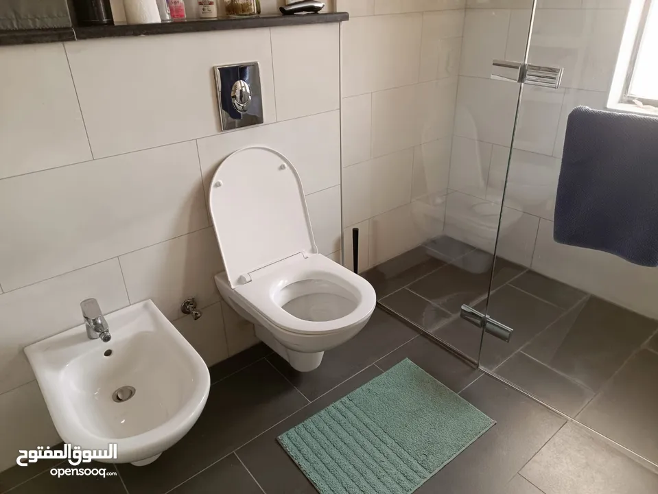 فيلا متلاصقة دوبلكس للايجار في الصويفية ( Property 37798 )-175064103