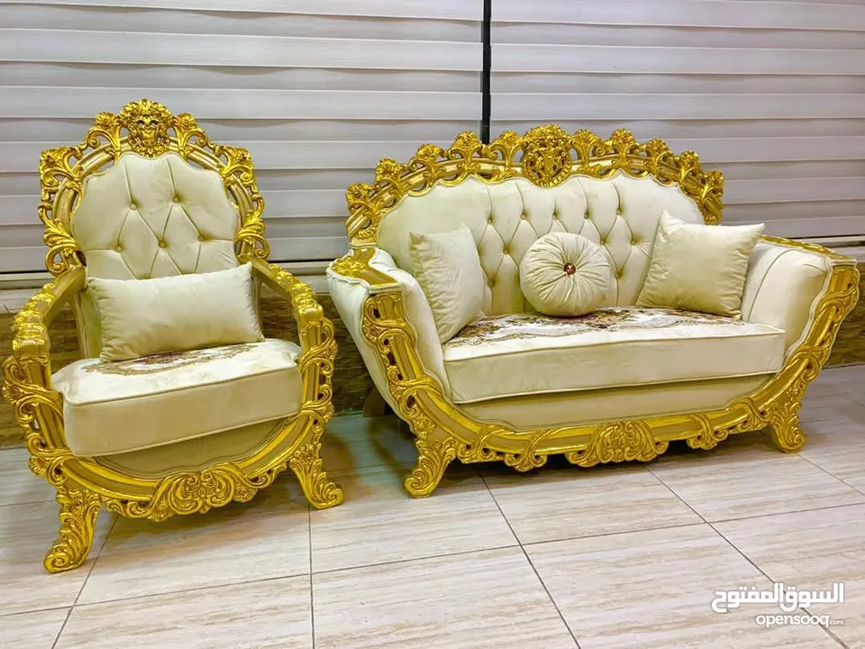 تنجيد جميع انواع الكنب والصيانه المنزليه بأقل الأسعار :- ملاخظه النقل من وإلى مجاني....