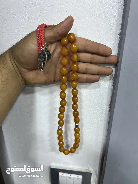 سبحه تشكيلة انتيك مميزة جدا كلو قديم وحلو عل فحص اصلي اسعار منوعة
