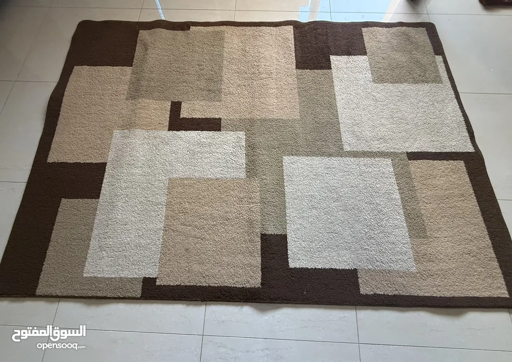 طقم سجاد تركي