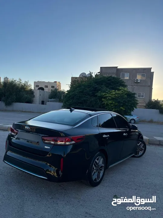 كيا اوبتيما 2020, بانوراما، فحص كامل، فل كامل ، بسعر مغري جدا وقابل للبدل.
