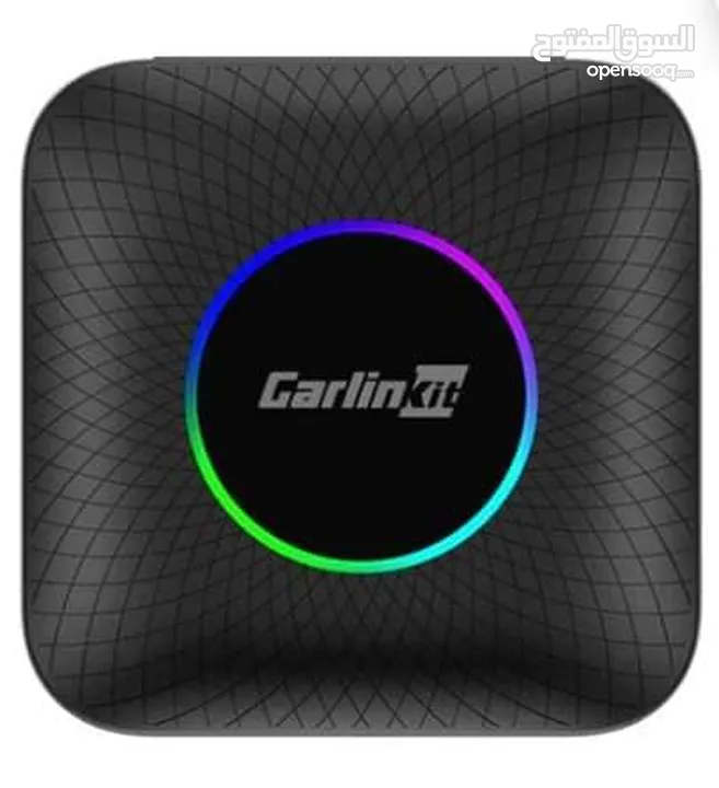 660 Carlinkit Tbox Max Android 13.0