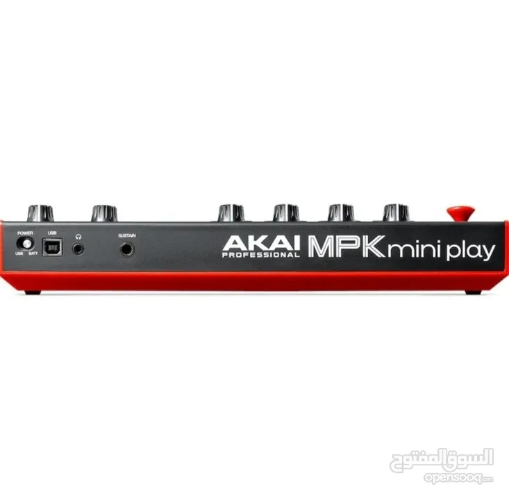 جهاز جديد akai MPK