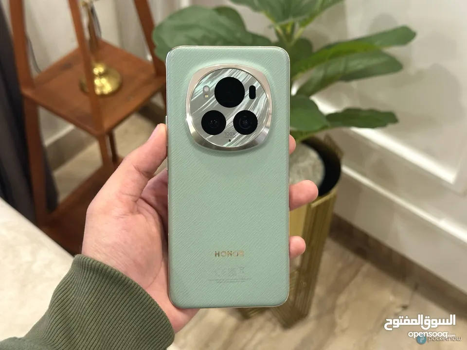 honor magic 6pro 512/12