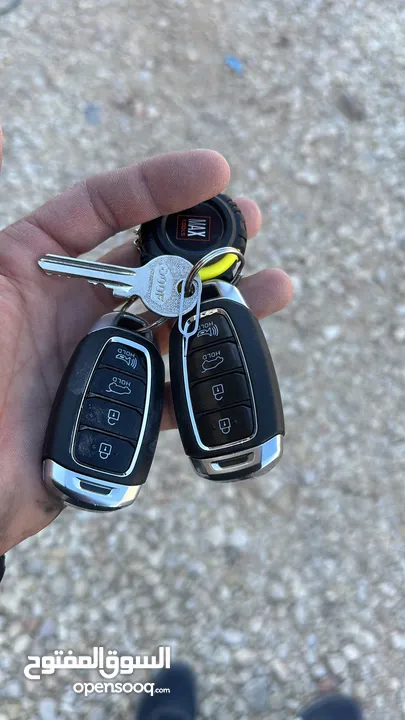 هونداي  كونا  2019 1.6T 177hp