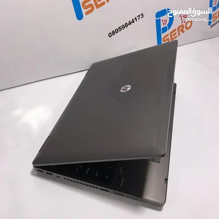 Hp probook