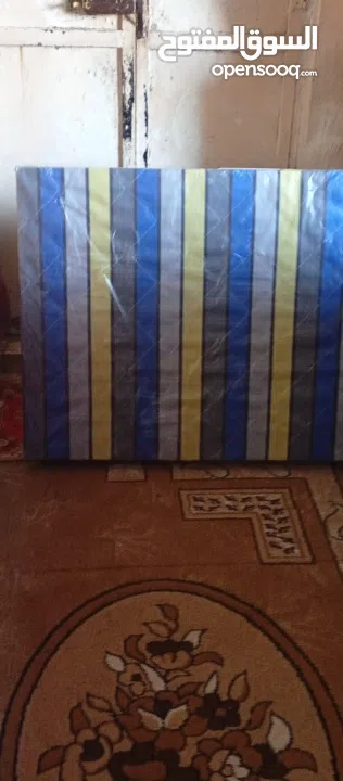 تخت سرير نوم