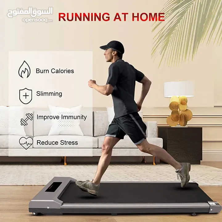 جهاز جري مع ريموت تحكم (صيانة اجهزة رياضية) Treadmill تريدمل تردمل جهاز ركض جهاز جري اجهزه رياضيه