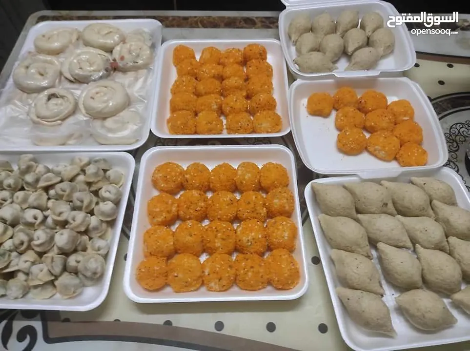 مطبخ بيتي يمتاز بالجوده